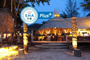 Lanta Island Resort - SHA Extra Plus